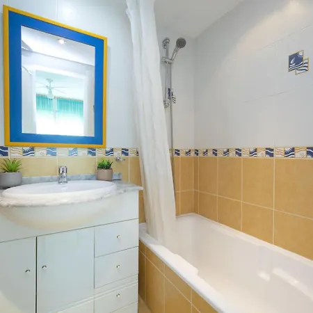 Holiday home Global Apolo Iv - By Global Holidays 11627 Calpe