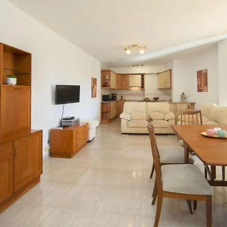 Global Apolo Iv - By Global Holidays 11627 Calpe