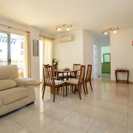 Global Apolo Iv - By Global Holidays 11627 * Calpe