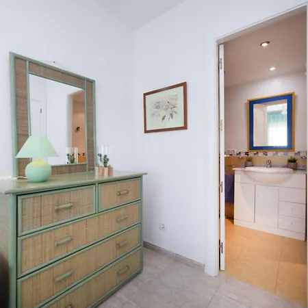 Global Apolo Iv - By Global Holidays 11627 Holiday home
