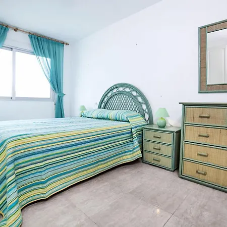 Global Apolo Iv - By Global Holidays 11627 * Calpe
