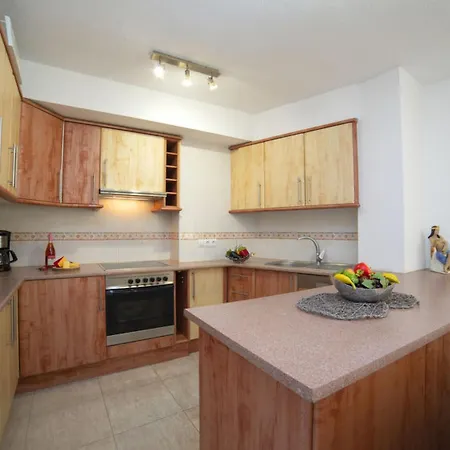 Holiday home Global Apolo Iv - By Global Holidays 11627 Calpe