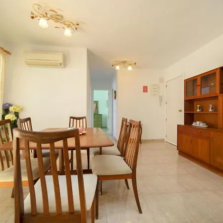 Global Apolo Iv - By Global Holidays 11627 Calpe