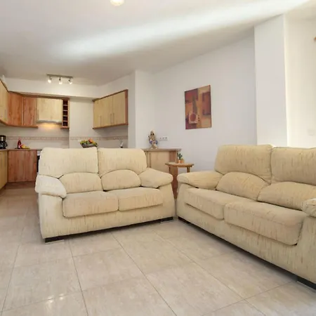 Global Apolo Iv - By Global Holidays 11627 * Calpe